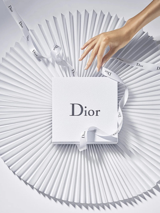 Dior : WSM is an int...