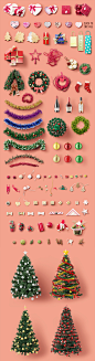 SALE %20- Christmas Asset & Mock Ups - Product Mockups - 2