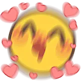 [模糊小黄豆_！喜欢]