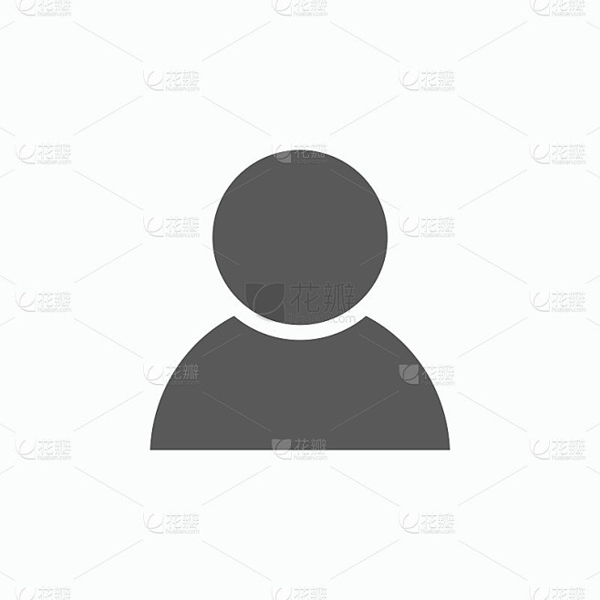 人图标