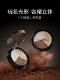 colorkey珂拉琪高光修容粉饼闪粉哑光一体盘阴影鼻影提亮-tmall.com天猫