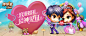弹弹堂 Q萌 游戏banner (15)