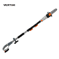 Vertak High Quality Electric Portable Chainsaw 18v Lithium Battery Telescopic Cordless Pole Chain Saw - Buy Portable Chainsaw,Chain Saw,Electric Chain Saw Product on Alibaba.com