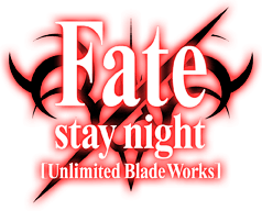 Fate/stay night