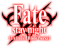 Fate/stay night