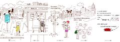 唐-lily采集到UI