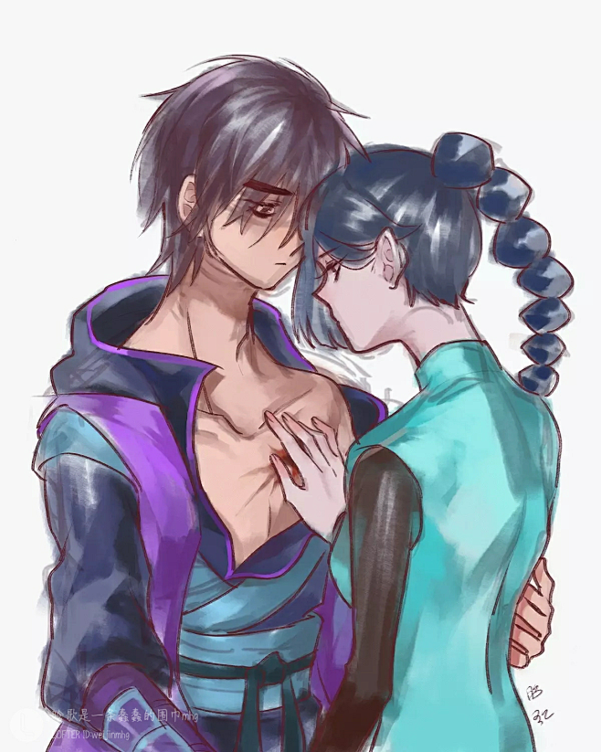 梅花十三伍六七