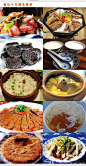 十大不可错过的丽江美食——1．纳西烤肉；2．腊排骨火锅；3．米灌肠；4．阿安酸奶；5．丽江豆焖饭；6．丽江汽锅鸡；7．吹肝；8．冰粉凉宵；9．丽江粑粑；10．鸡豆凉粉。