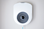 Nest Respire家庭智能空气净化器设计
全球最好的设计，尽在普象网（www.pushthink.com）