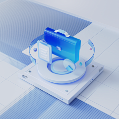 杰视帮-Gogo采集到C4D-ICON