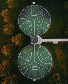 Half Court