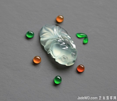 Shijr采集到珠宝 / 饰品