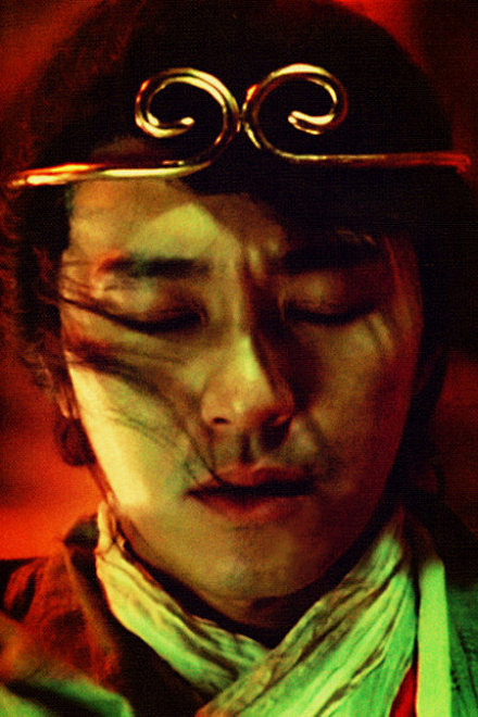 周星驰：＂不喜欢回应，默默拍自己的电影。...
