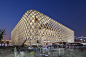 French Pavilion
