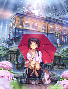 Tenten0_0采集到场景
