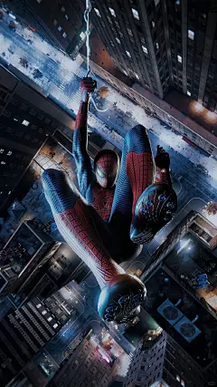 超燃！|绝美小蜘蛛壁纸合集 - 小红书