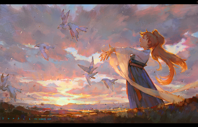 Krenz Cushart : Hi,I...