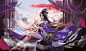 熠熠珠玉·夏侯徽