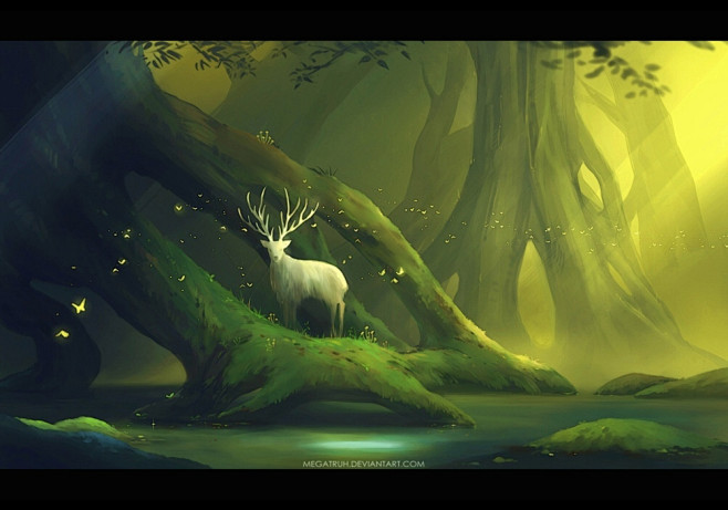 little greenwood by ...