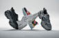 UMBRO BUMPY-X 4COLOR 3/23(Sat)Release!