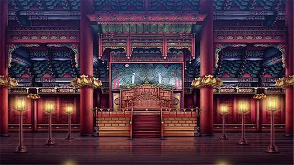 【素材】古代场景素材_橙光游戏素材吧_百度贴吧-花瓣网
