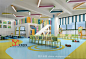 登封嵩湖国际幼儿园设计-院聪利的设计师家园-请选择,郑州登封嵩湖国际幼儿园设计