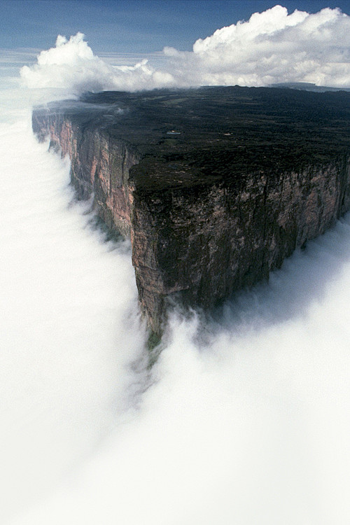 天上仙山