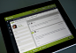 Zendesk - iPad