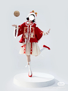 李姑娘1采集到人物动作