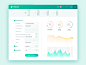 FRIDGE-PC APP UI DESIGN