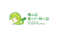 setlla七采集到视觉-logo