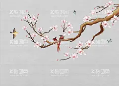 水墨山水简约花鸟背景客厅装饰画  - 源文件下载【酷图网】背景墙,3D背景墙,手绘背景墙,现代简约,中国风,新中式,中式背景,新中式背景墙,水墨画,水墨山水画,壁纸,壁画,壁画背景墙,电视背景墙,立体背景墙,欧式风格,简约风格,家和万事兴,中国风背景,新中式背景,中式风格,现代背景墙,背景素材,手绘,创意背景,装饰山水画,山水国画,客厅装饰画,屏风山水画,