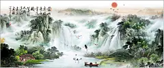水墨山水背景  - 源文件下载【酷图网】水墨背景,中国风,水彩水墨,江南水墨,屏风,墙纸,背景,古朴,意境,古风,古典,中式,水墨装饰画,山水画,山水,国画,水墨荷花,毛笔字,花鸟,毛笔画,壁纸,古镇,二十四节气,花纹背景,清明时节,夏天,春天,复古花纹,水墨山水,抽象水墨,禅意,写意,山水背景,水墨画,江南水乡,插画,手绘,
