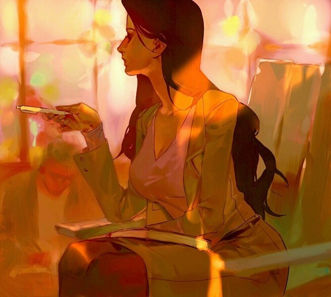 冷锋过境了吧的微博_微博