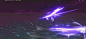 魔法盒游戏特效灵感-Magesbox