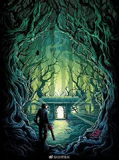 丹·芒福德 (Dan Mumford) 确认出席#SHCC# 2017！

Dan Mumford 是一名自由插画家。在过去的10年里，Dan一直活跃在流行文化和音乐领域，通过对经典的电影海报和专辑新的诠释去创作新的专辑封面、品牌和剧本。客户包括迪士尼、索尼、铁娘子乐队、威世智(又名：海岸巫师)(Wizards of the Coast)公司、哥伦比亚广播公司以及世界各地的许多乐队和唱片公司。

今年10月5-7日Dan将与【 ACME Archives】共同现身 SHCC 2017（上海世博展览馆），A