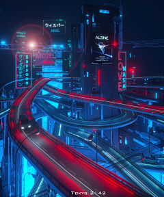 拉普耶普采集到夜景参考