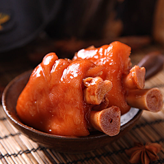 马三岁-采集到美食