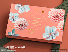8090设计生活采集到包装设计