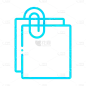 icon-开学季氛围元素-贴纸
