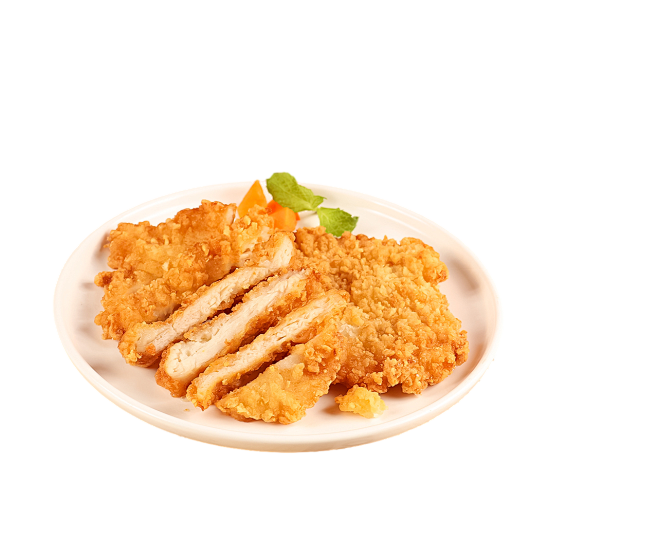 鸡排