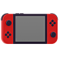 Switch Front - 游戏元素3D图标合集 Gaming 3D Icon Pack