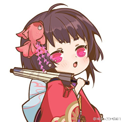 错置昨天采集到阴阳师