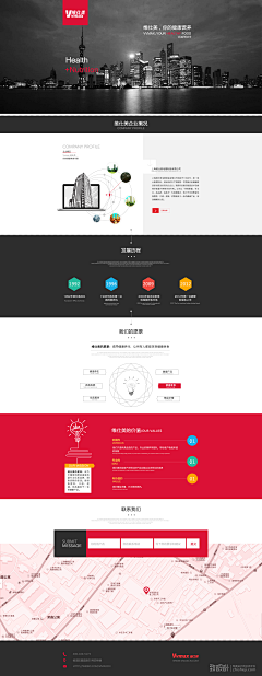 云朵冰采集到网页界面