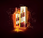 ROYAL STAG