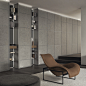 New Interiors 4 | novità collezione Rimadesio