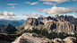 Photograph Falzarego by Marcel Ilie on 500px
