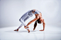 People 5501x3668 yoga women sport  sports exercising fitness model
