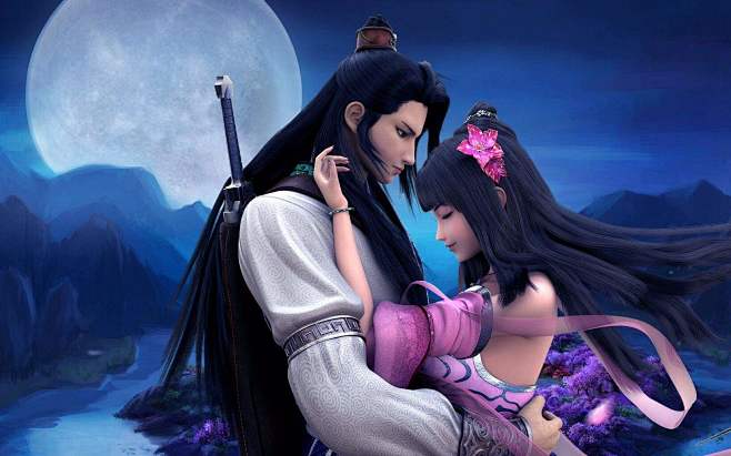 墓王之王林水瑶骆时秋