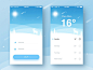 weather-login